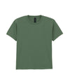 Gildan GD01B Softstyle™ youth ringspun t-shirt