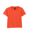 Gildan GD01B Softstyle™ youth ringspun t-shirt