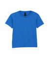 Gildan GD01B Softstyle™ youth ringspun t-shirt