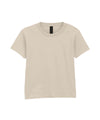 Gildan GD01B Softstyle™ youth ringspun t-shirt