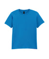 Gildan GD01B Softstyle™ youth ringspun t-shirt
