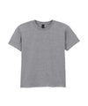 Gildan GD01B Softstyle™ youth ringspun t-shirt