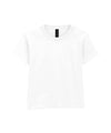 Gildan GD01B Softstyle™ youth ringspun t-shirt