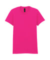 Gildan GD026 Softstyle™ midweight women’s t-shirt