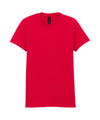 Gildan GD026 Softstyle™ midweight women’s t-shirt