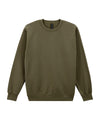 Gildan GD027 Hammer® Maxweight adult crew neck sweatshirt
