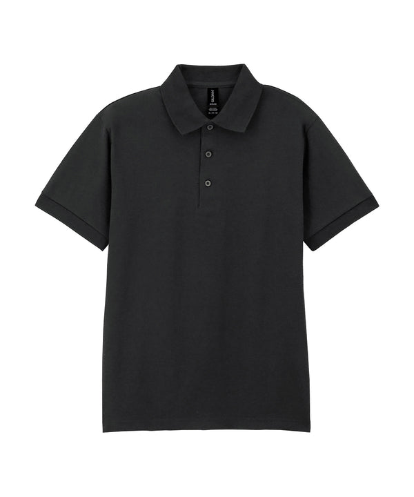 Gildan GD040 DryBlend® Jersey knit polo