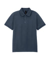 Gildan GD040 DryBlend® Jersey knit polo