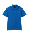 Gildan GD040 DryBlend® Jersey knit polo