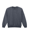 Gildan GD056 Heavy Blend™ adult crew neck sweatshirt