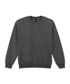 Gildan GD056 Heavy Blend™ adult crew neck sweatshirt