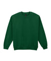 Gildan GD056 Heavy Blend™ adult crew neck sweatshirt
