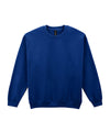 Gildan GD056 Heavy Blend™ adult crew neck sweatshirt