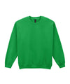Gildan GD056 Heavy Blend™ adult crew neck sweatshirt