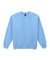 Gildan GD056 Heavy Blend™ adult crew neck sweatshirt
