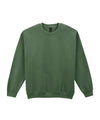 Gildan GD056 Heavy Blend™ adult crew neck sweatshirt