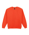 Gildan GD056 Heavy Blend™ adult crew neck sweatshirt