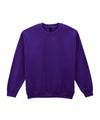 Gildan GD056 Heavy Blend™ adult crew neck sweatshirt