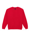 Gildan GD056 Heavy Blend™ adult crew neck sweatshirt