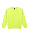 Gildan GD056 Heavy Blend™ adult crew neck sweatshirt