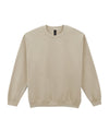 Gildan GD056 Heavy Blend™ adult crew neck sweatshirt