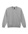 Gildan GD056 Heavy Blend™ adult crew neck sweatshirt