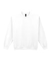 Gildan GD056 Heavy Blend™ adult crew neck sweatshirt