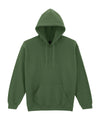Gildan GD057 Heavy Blend™ hooded sweatshirt