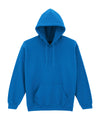 Gildan GD057 Heavy Blend™ hooded sweatshirt