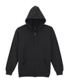 Gildan GD058 Heavy Blend™ full-zip hooded sweatshirt