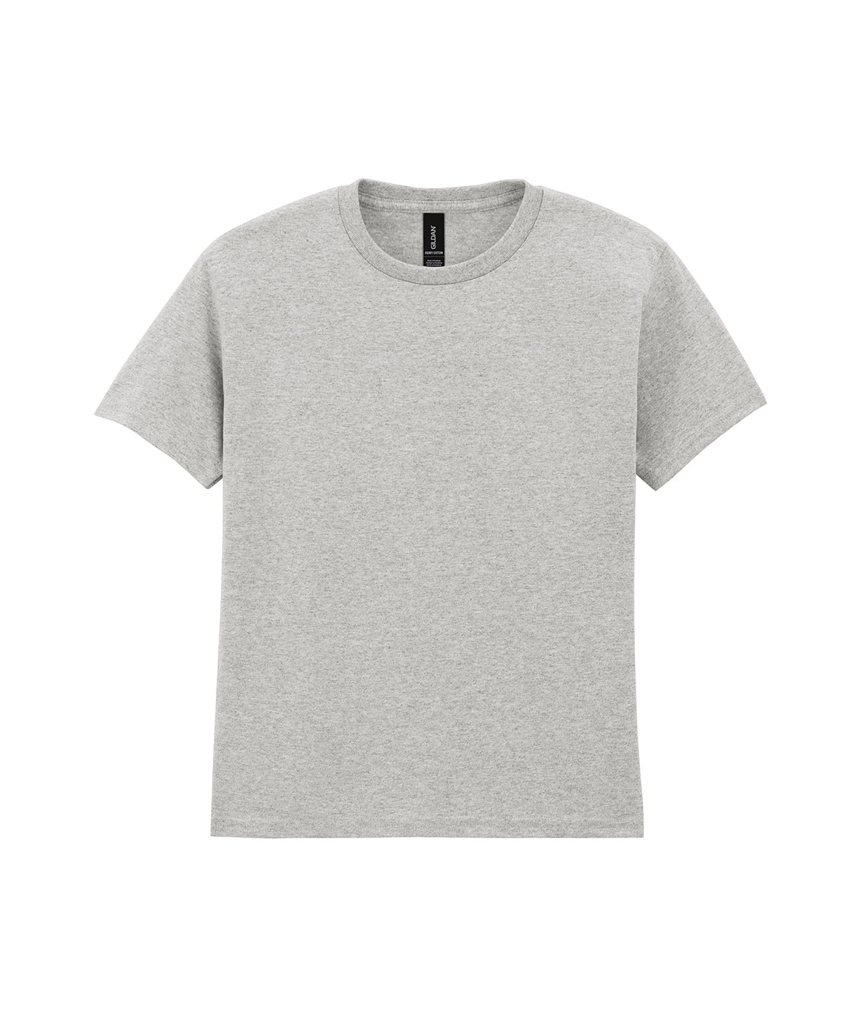 Gildan GD05B Heavy Cotton™ youth t-shirt