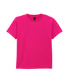 Gildan GD05B Heavy Cotton™ youth t-shirt