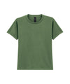 Gildan GD05B Heavy Cotton™ youth t-shirt