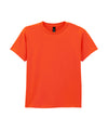 Gildan GD05B Heavy Cotton™ youth t-shirt