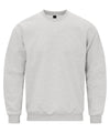Gildan GD066 Softstyle™ midweight fleece adult crew neck