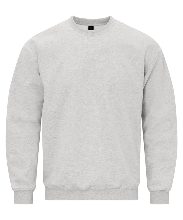 Gildan GD066 Softstyle™ midweight fleece adult crew neck
