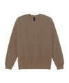 Gildan GD066 Softstyle™ midweight fleece adult crew neck