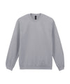 Gildan GD066 Softstyle™ midweight fleece adult crew neck