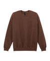 Gildan GD066 Softstyle™ midweight fleece adult crew neck