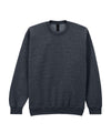 Gildan GD066 Softstyle™ midweight fleece adult crew neck