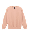 Gildan GD066 Softstyle™ midweight fleece adult crew neck