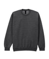 Gildan GD066 Softstyle™ midweight fleece adult crew neck