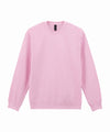 Gildan GD066 Softstyle™ midweight fleece adult crew neck