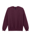 Gildan GD066 Softstyle™ midweight fleece adult crew neck