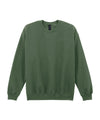 Gildan GD066 Softstyle™ midweight fleece adult crew neck