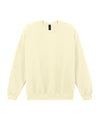 Gildan GD066 Softstyle™ midweight fleece adult crew neck