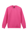 Gildan GD066 Softstyle™ midweight fleece adult crew neck