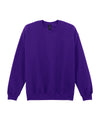 Gildan GD066 Softstyle™ midweight fleece adult crew neck
