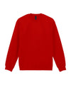 Gildan GD066 Softstyle™ midweight fleece adult crew neck