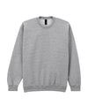 Gildan GD066 Softstyle™ midweight fleece adult crew neck